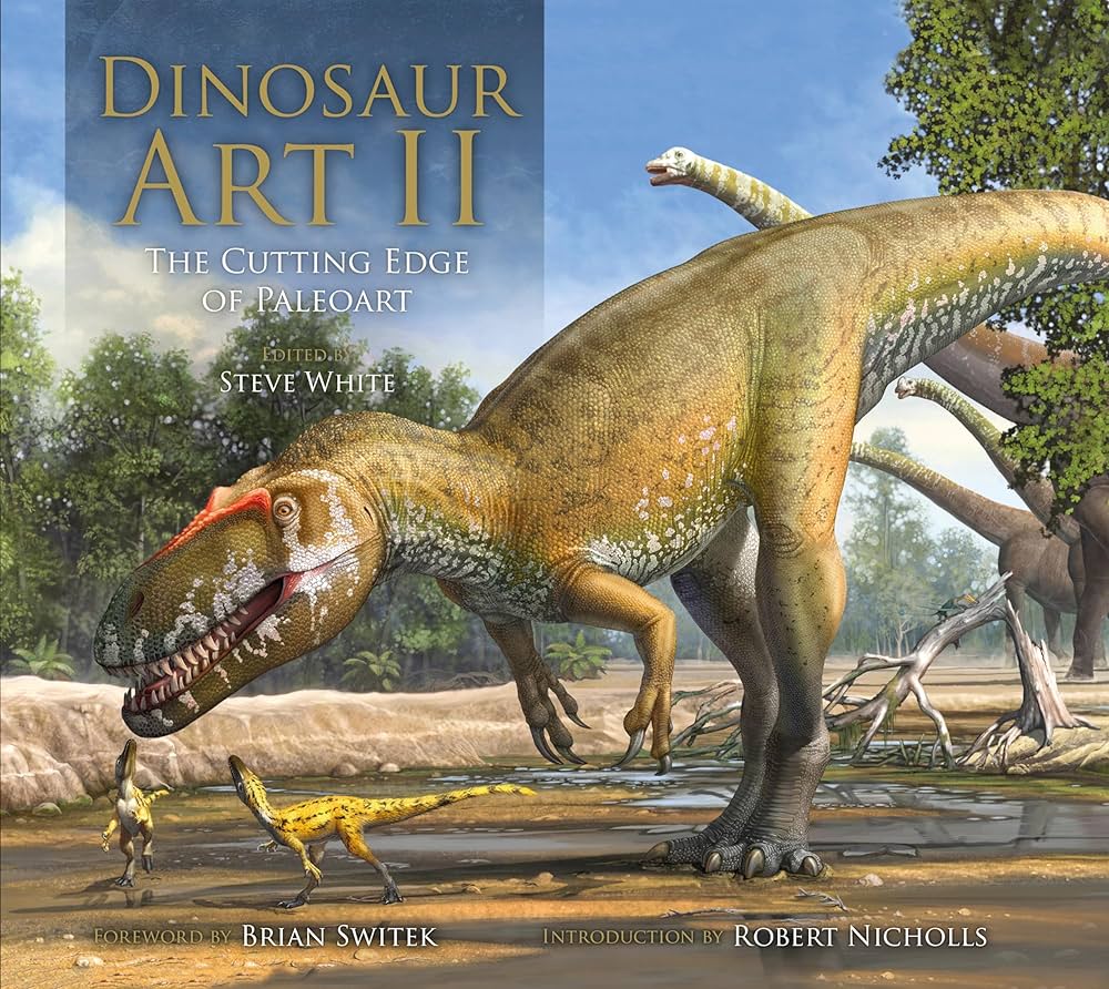 アート・デザイン・音楽 DINOSAUR DREAMS Love in the Time of Chasmosaurs: Vintage Dinosaur Art